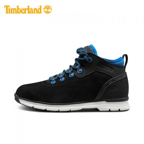 Chaussure de randonnée pour homme TIMBERLAND - Ref 3263969