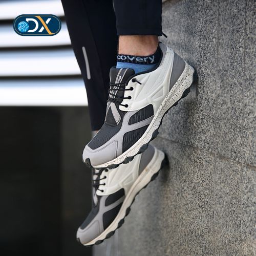 Chaussure de randonnée pour Couple DISCOVERY EXPEDITION - Ref 3263970