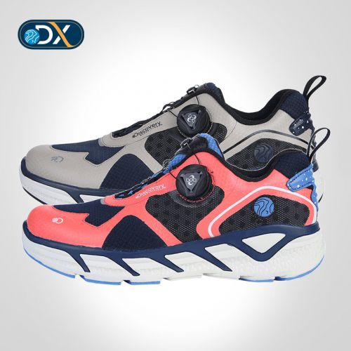 Chaussure de randonnée pour Couple DISCOVERY EXPEDITION - Ref 3263972