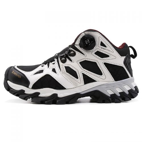 Chaussure de randonnée pour Femme TOREAD - Ref 3263995