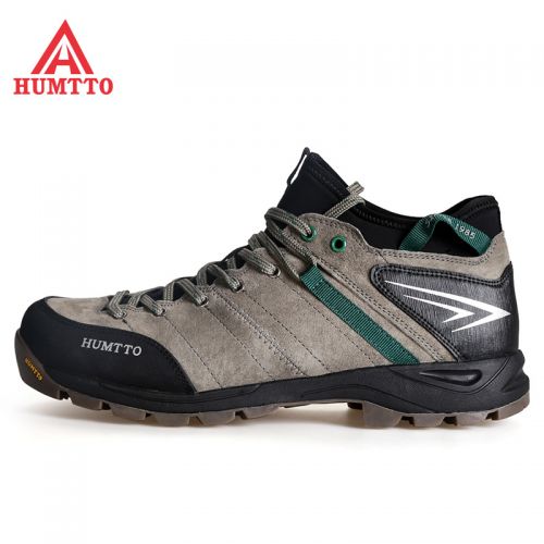 Chaussure de randonnée pour homme HUMTTO - Ref 3263997