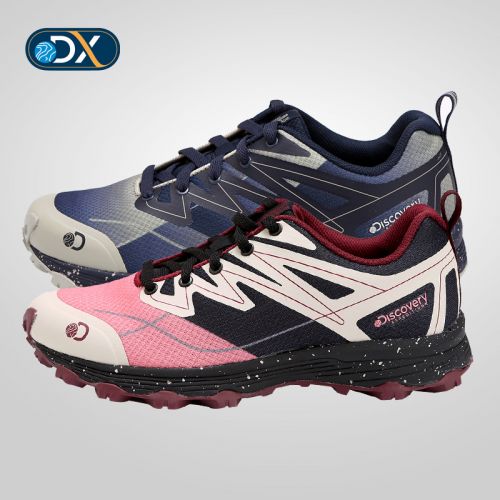 Chaussure de randonnée pour Couple DISCOVERY EXPEDITION - Ref 3264003