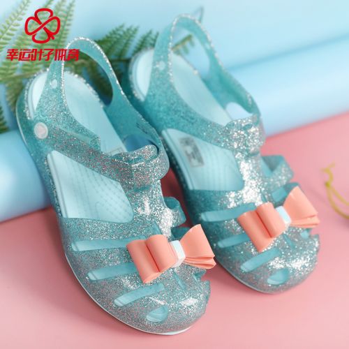 Chaussure de randonnée pour Enfant CROCS - Ref 3264007