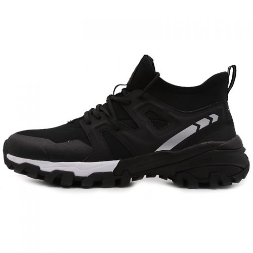 Chaussure de randonnée pour homme TOREAD - Ref 3264022