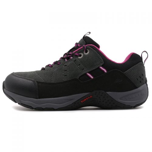 Chaussure de randonnée pour Femme TOREAD - Ref 3264034