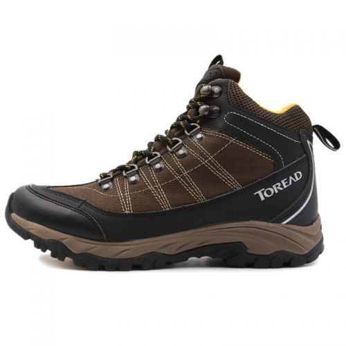 Chaussure de randonnée pour homme TOREAD - Ref 3264035