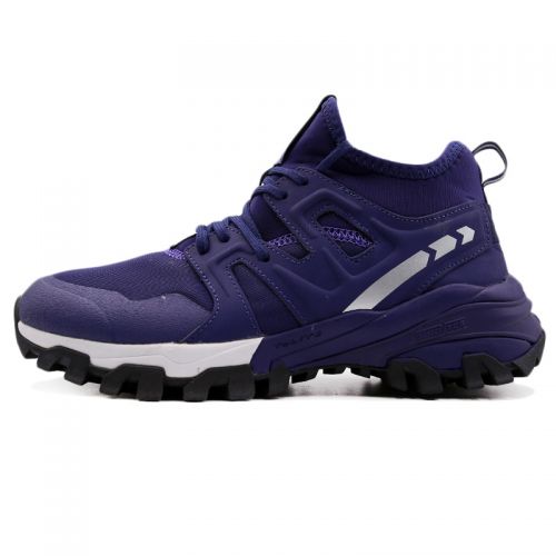 Chaussure de randonnée pour Femme TOREAD - Ref 3264036