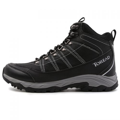 Chaussure de randonnée pour homme TOREAD - Ref 3264037