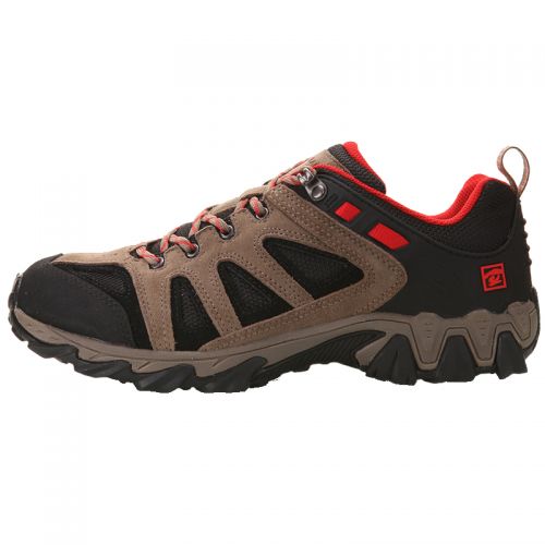 Chaussure de randonnée pour Couple TOREAD - Ref 3264039