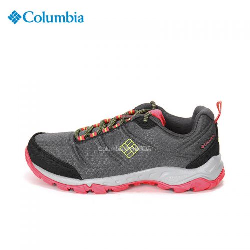 Chaussure de randonnée pour Femme COLUMBIA - Ref 3264042