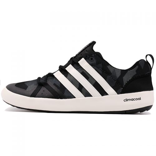 Chaussure de randonnée pour homme ADIDAS - Ref 3264057
