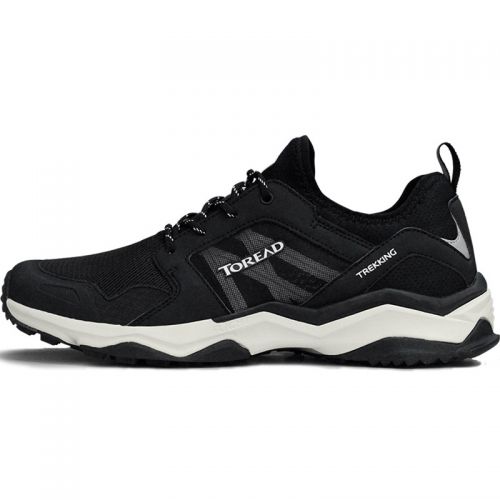 Chaussure de randonnée pour Couple TOREAD - Ref 3264068