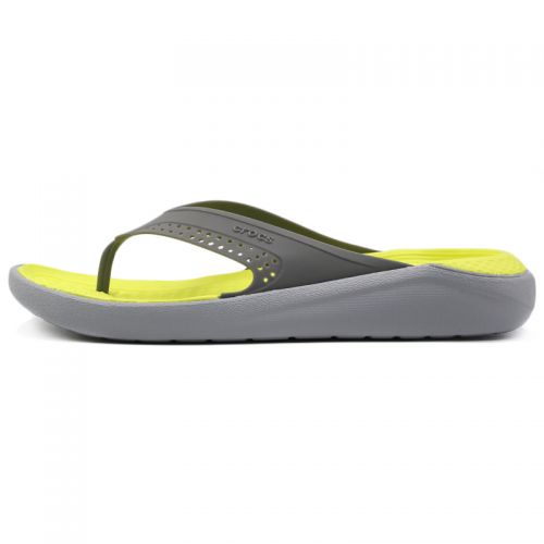 Chaussure de randonnée pour homme CROCS - Ref 3264070