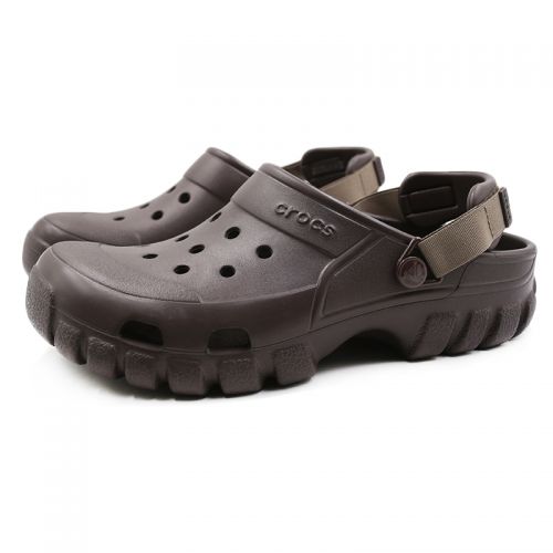 Chaussure de randonnée pour Couple CROCS - Ref 3264076