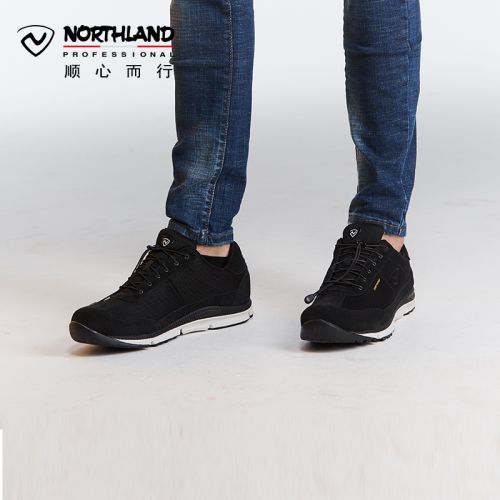 Chaussure de randonnée pour homme NORTHLAND - Ref 3264094