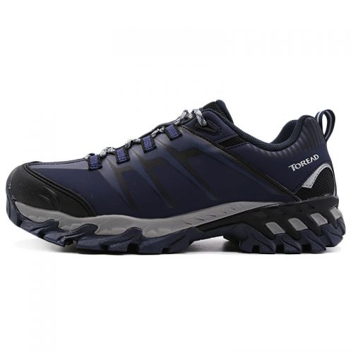 Chaussure de randonnée pour homme TOREAD - Ref 3264097