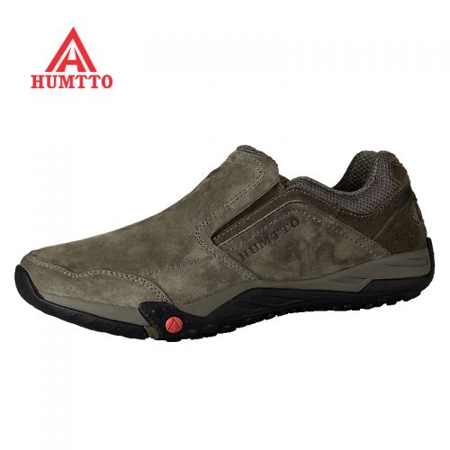 Chaussure de randonnée pour homme HUMTTO - Ref 3264108