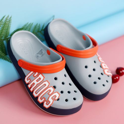 Chaussure de randonnée pour Enfant CROCS - Ref 3264117