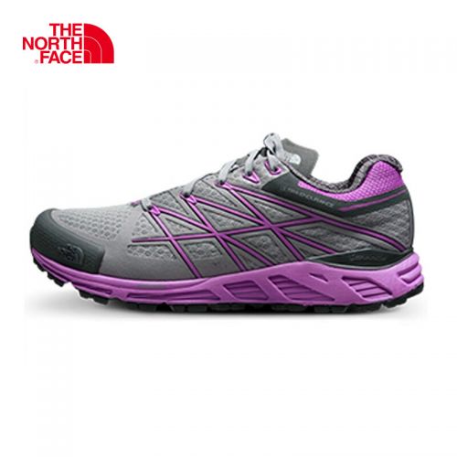 Chaussure de randonnée pour Couple NORTH FACE NORD - Ref 3264119