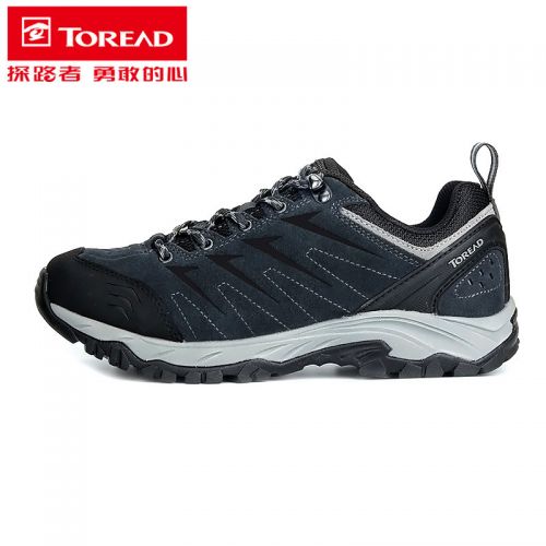 Chaussure de randonnée pour Couple TOREAD - Ref 3264123