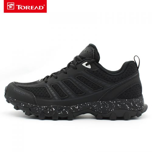Chaussure de randonnée pour Couple TOREAD - Ref 3264134