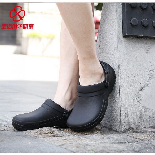 Chaussure de randonnée pour homme CROCS - Ref 3264144