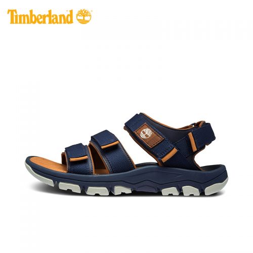 Chaussure de randonnée pour homme TIMBERLAND - Ref 3264155