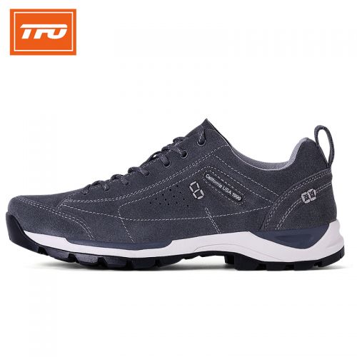 Chaussure de randonnée pour Couple - Ref 3264164