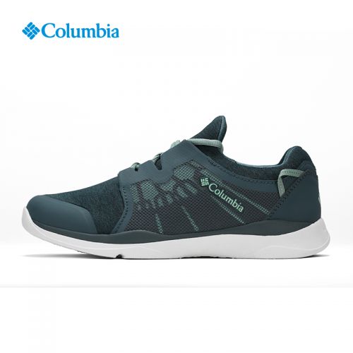 Chaussure de randonnée pour Femme COLUMBIA - Ref 3264171