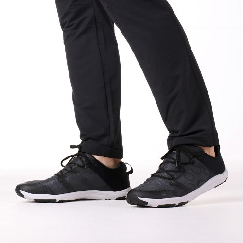 Chaussure de randonnée pour homme JACK GRIFFE - Ref 3264172