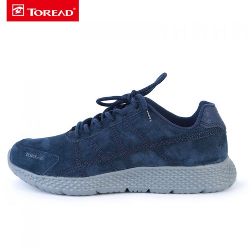 Chaussure de randonnée pour homme TOREAD - Ref 3264174
