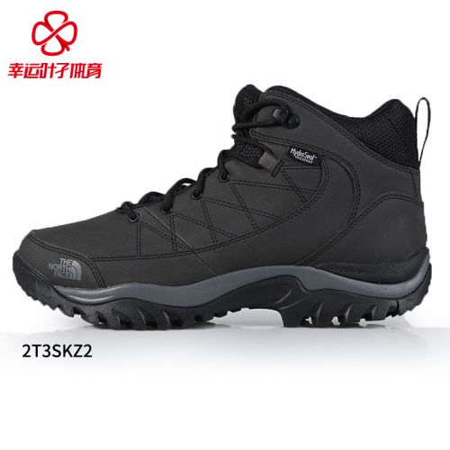 Chaussure de randonnée pour homme NORTH FACE NORD - Ref 3264175