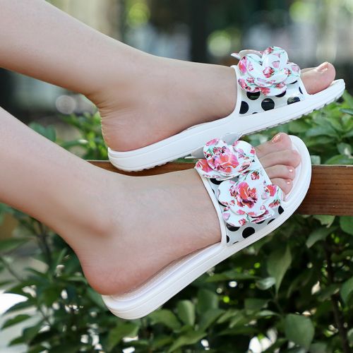 Chaussure de randonnée pour Femme CROCS - Ref 3264179