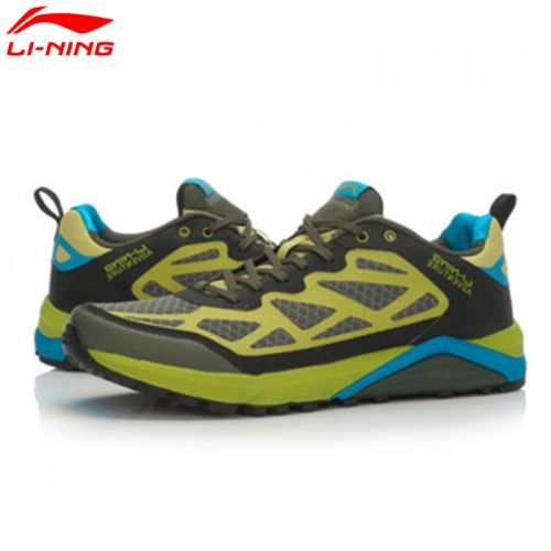 Chaussure de randonnée pour homme LINING - Ref 3264184