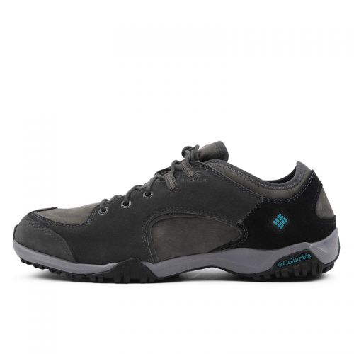 Chaussure de randonnée pour homme COLUMBIA - Ref 3264203