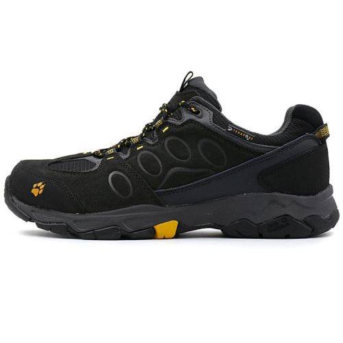 Chaussure de randonnée pour homme JACK GRIFFE - Ref 3264204