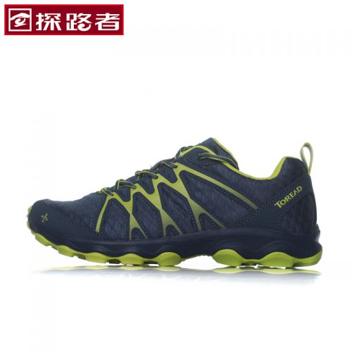 Chaussure de randonnée pour homme TOREAD - Ref 3264209