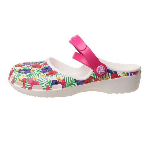 Chaussure de randonnée pour Femme CROCS - Ref 3264213