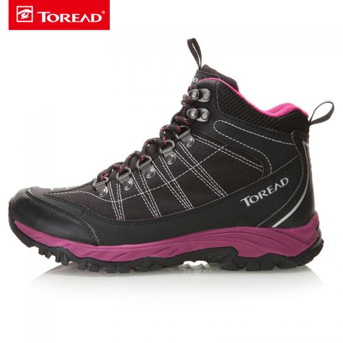 Chaussure de randonnée pour Femme TOREAD - Ref 3264216
