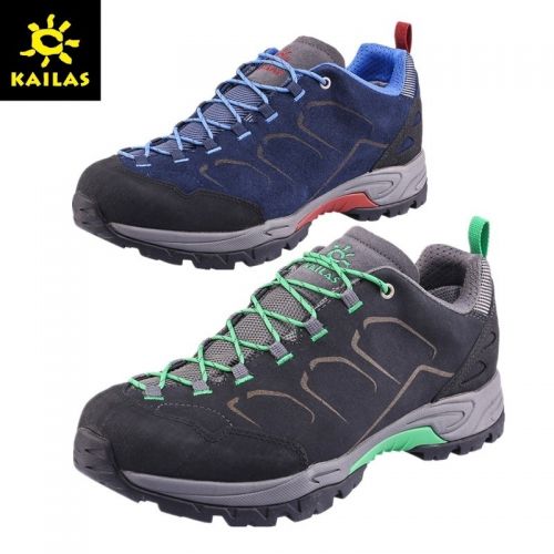 Chaussure de randonnée pour Couple KAILAS - Ref 3264217