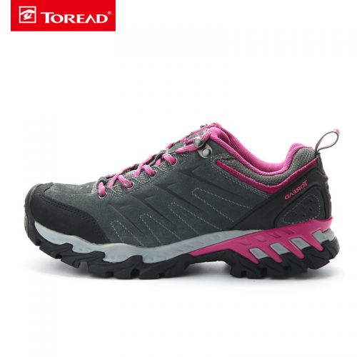Chaussure de randonnée pour Femme TOREAD - Ref 3264220