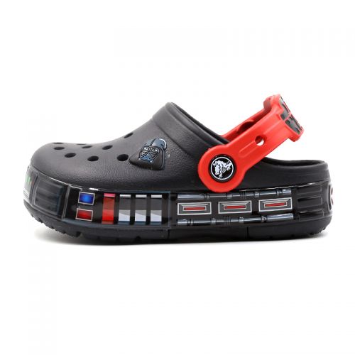 Chaussure de randonnée pour Enfant CROCS - Ref 3264226