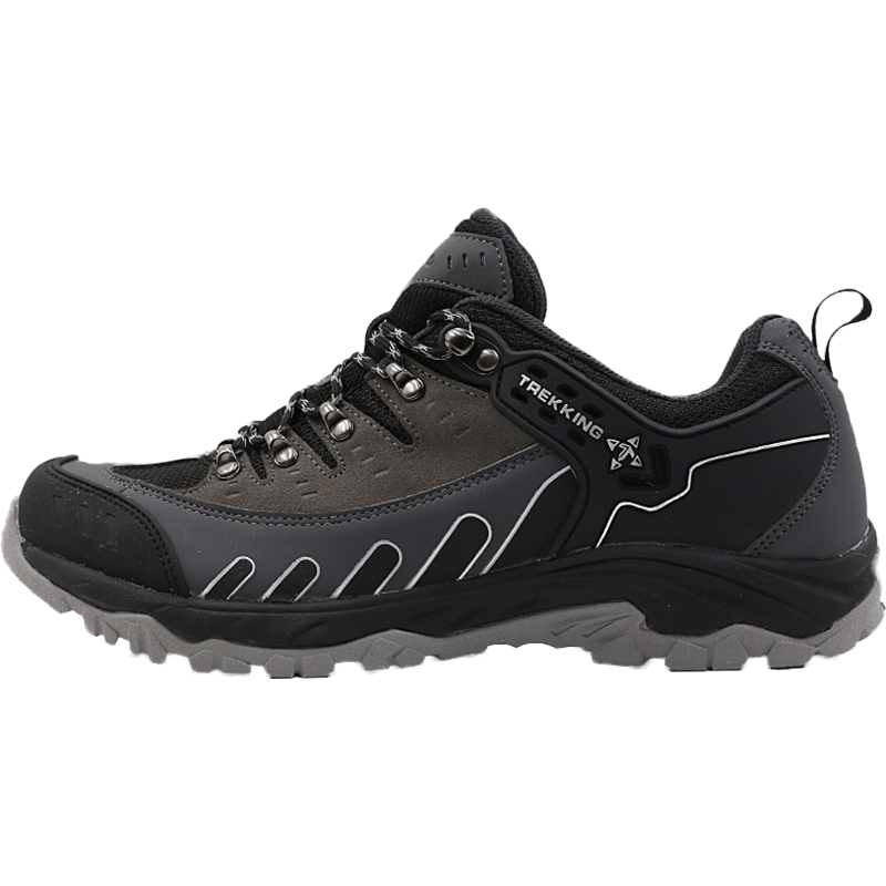 Chaussure de randonnée pour homme TOREAD - Ref 3264239