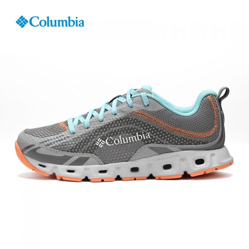Chaussure de randonnée pour Femme COLUMBIA - Ref 3264248