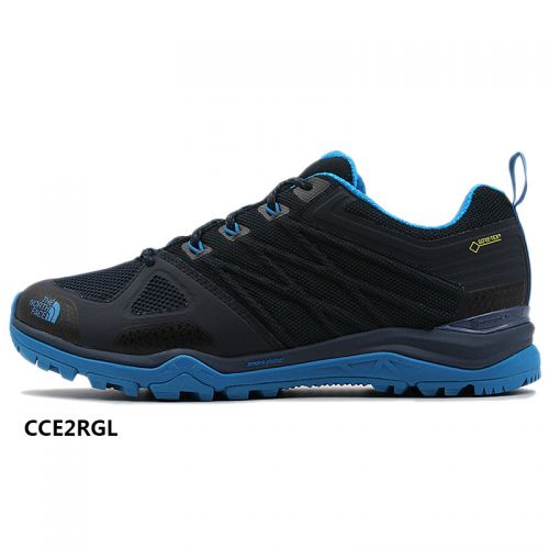 Chaussure de randonnée pour homme NORTH FACE NORD - Ref 3264250