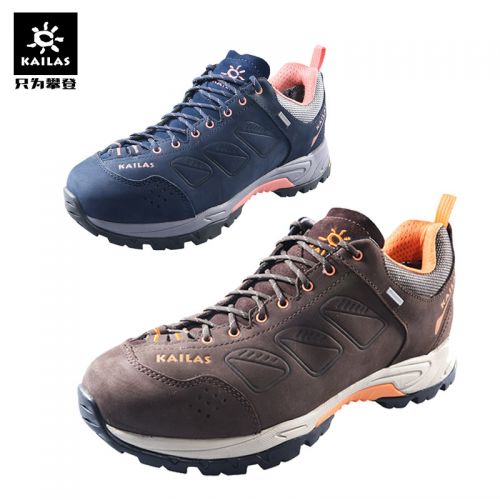 Chaussure de randonnée pour Couple KAILAS - Ref 3264258