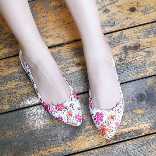 Chaussure de randonnée pour Femme CROCS - Ref 3264261