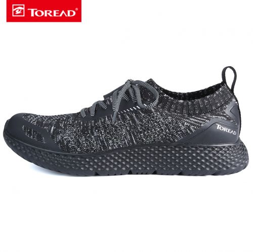 Chaussure de randonnée pour homme TOREAD - Ref 3264264