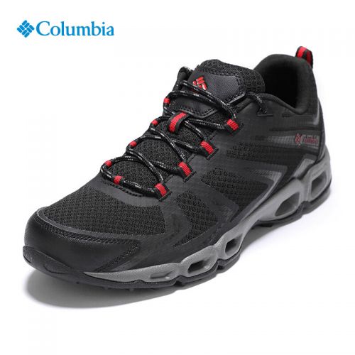 Chaussure de randonnée pour homme COLUMBIA - Ref 3264280