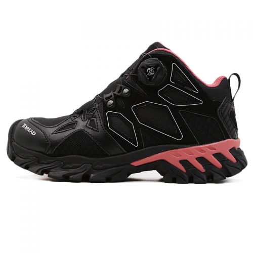 Chaussure de randonnée pour Femme TOREAD - Ref 3264282